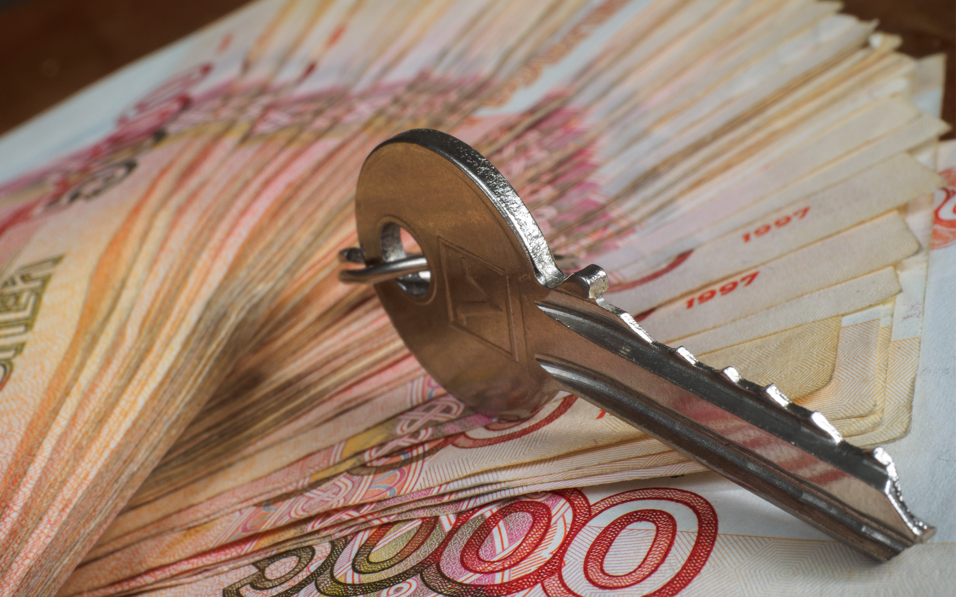 Ипотека в Москве установила рекорд по количеству сделок
