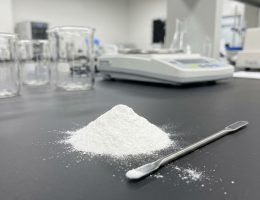 Свойства и области применения микронизированного воска